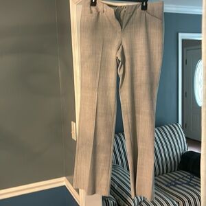 Dress pants